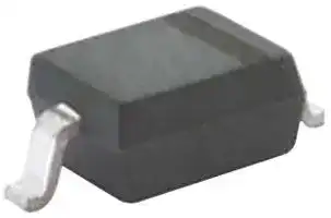 BAT54WS-E3-08: DIODE, SCHOTTKY, 0.2A, 30V, SOD-323-2