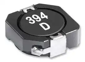 MSS1038T-103NLC: Power Inductor (SMD), 10 µH, 4.05 A, Shielded, 3.04 A, MSS1038T Series
