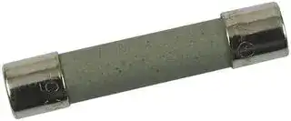 ABC-5-R: FUSE, CARTRIDGE, 5A, 6.3X32MM, FAST ACT