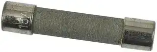 ABC-15-R: FUSE, CARTRIDGE, 15A, 6.3X32MM, FAST ACT