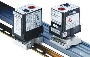 4380-2000-1: FIELD CONFIGURABLE ISOLATOR, DC INPUT