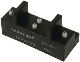 24HV1A100: VOLTAGE MONITORING RELAY