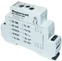 821TD10H-UNI: TIME DELAY RELAY, SPDT, 10DAYS, 240VAC