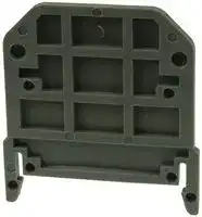 MIW16: INSULATED END SECTION