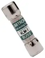 KLM-5: FUSE, MIDGET, 5A, 600V, FAST ACTING