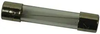 BK/AGC-7-1/2-R: FUSE, CARTRIDGE, 7.5A, 6.3X32MM, FST ACT