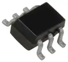 NTJD5121NT1G: DUAL N CHANNEL MOSFET, 60V, SC-88
