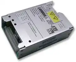 NV1-4G5TT-C: AC/DC Enclosed Power Supply (PSU), ITE & Medical, 4 Outputs, 200 W, 24 VDC, 7.5 A, 5 VDC