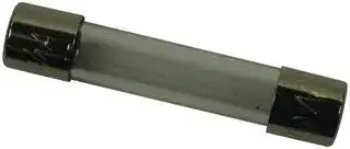 BK/AGC-3/4-R: FUSE, CARTRIDGE, 750mA, 6.3X32MM FST ACT