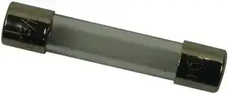 BK/AGC-3/10-R: FUSE, CARTRIDGE, 300mA, 6.3X32MM FST ACT
