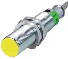 BI10-G30-AN6X: INDUCTIVE PROXIMITY SENSOR