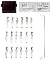 88601: RELAY SOCKET