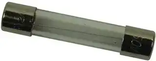 BK/AGC-3-1/2-R: FUSE, CARTRIDGE, 3.5A, 6.3X32MM, FST ACT