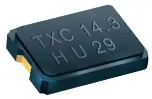 7A-13.560MAAJ-T: CRYSTAL, 13.56MHZ, 18PF, 5 X 3.2MM