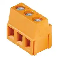 9993320000: TERMINAL BLOCK, PCB, 6 POSITION, 24-12AWG