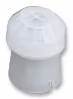 AMN32112J: PIR Sensor, NaPiOn, White, Digital, PCB, 2 m, Standard, 91 °, 91 °, Slight Motion, White