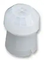 AMN32112J: PIR Sensor, NaPiOn, White, Digital, PCB, 2 m, Standard, 91 °, 91 °, Slight Motion, White