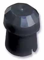 AMN32111J: PIR Sensor, NaPiOn, Black, Digital, PCB, 2 m, Standard, 91 °, 91 °, Slight Motion, Black