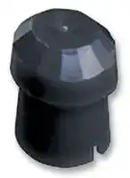 AMN32111J: PIR Sensor, NaPiOn, Black, Digital, PCB, 2 m, Standard, 91 °, 91 °, Slight Motion, Black
