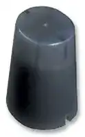 AMN33111J: PIR Sensor, NaPiOn, Black, Digital, PCB, 5 m, Standard, 22 °, 38 °, Spot, Black