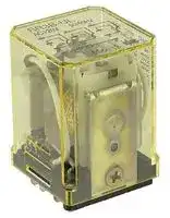 RR3B-USAC120V: RELAY, 3PDT, 120VAC, 30VDC, 10A