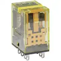 RU2S-A110.: RELAY, DPDT, 240VAC, 30VDC, 10A