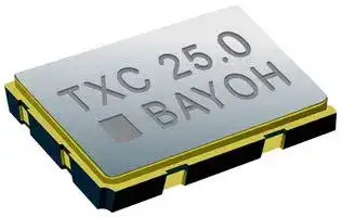 7C-12.000MBC-T: OSCILLATOR, 12MHZ, 5 X 3.2MM, CMOS