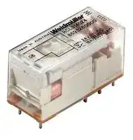 4058610000: RELAY, DPDT, 250VAC, 8A