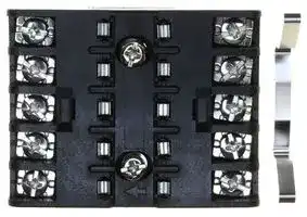 SP2-SF: RELAY SOCKET