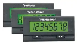 A103-000: TOTALIZING COUNTER