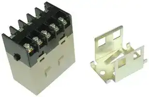 G7J-3A1B-B-W1 DC24: RELAY, 3PST-NO, 1NC, 277VAC, 30VDC, 25A