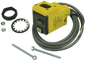Q45VR3LP — PHOTOELECTRIC SENSOR