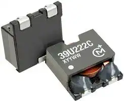 39U432C.: INDUCTOR, 4.3UH, 8.2A, 20%, SMD