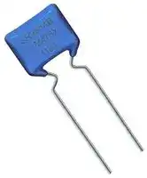 B72527G3200K: VARISTOR, 90V, Radial Leaded