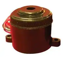 KPEG250: Transducer, Piezo, Buzzer, Buzzer, Continuous, 3 V, 28 V, 6 mA, 85 dB