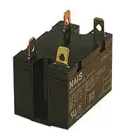 HE1AN24 — Power Relay, SPST-NO, 24 VDC, 30 A, HE, Socket, Non Latching