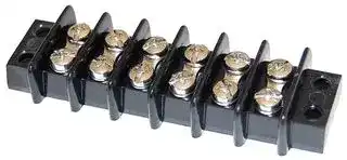 601GP2102 12: TERMINAL BLOCK, 21 POSITION, 22-12AWG
