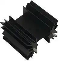 529802B02500G: HEAT SINK
