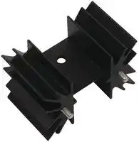 529702B02500G: HEAT SINK