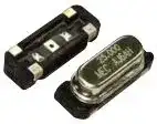 MP24G-12.000-18P-30/50/X/80R: CRYSTAL, 12MHZ, 18PF, 11.4 X 5MM