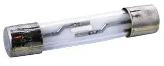 AGC-10-R: FUSE, CARTRIDGE, 10A, 6.3X32MM, FAST ACT