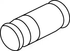 BZM55C16-TR: Zener Single Diode, 16 V, 500 mW, MicroMELF, 2 Pins, 175 °C, Surface Mount