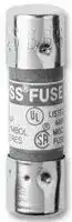 BBS-4/10: Fuse, Industrial / Power, BBS, 400 mA, 600 VAC, 10mm x 35mm, 13/32