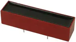 5503-24-1: RELAY, REED, SPST-NO, 3.5KV, 3A, THT