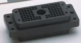 DL2-96R: ZIF CONNECTOR, RECEPTACLE, 96 POSITION, CRIMP