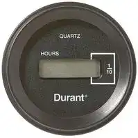 E42DIR48230: DIGITAL HOUR METER