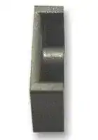 B65523J0000R097: Transformer Cores, Half Core, ER9.5, N97, 13.6 mm, 8.81 mm²