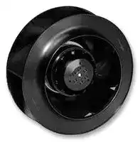R2E220-AA44-23: Fan Blower, R2E220 Series, Motorized Impeller, 115 V, AC, 220 mm, 63 mm, 910 m³/h