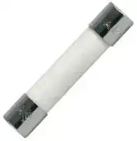 7022.0880: FUSE, CARTRIDGE, 2A, FAST ACT, 6.3X32MM