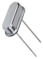 FOXSLF/240F-20-BAG200: CRYSTAL, 24MHZ, 20PF, HC-49S
